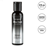 After Dark Essentials™ Water-Based Personal Lubricant-French Quarter Lingerie